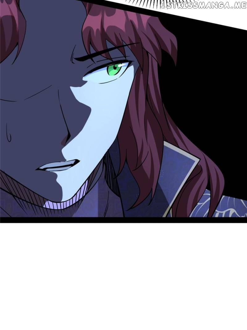Way To Be The Evil Emperor Chapter 206 - page 54