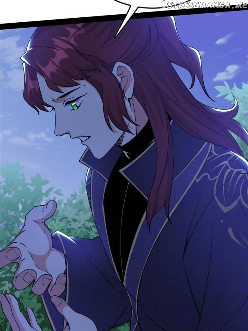 Way To Be The Evil Emperor Chapter 206 - page 57