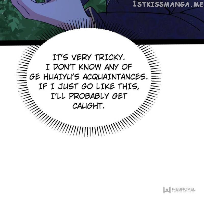 Way To Be The Evil Emperor Chapter 206 - page 58