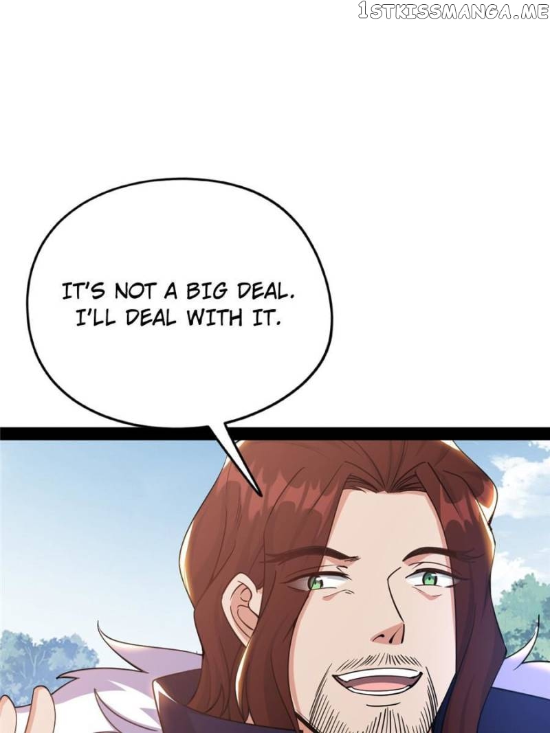 Way To Be The Evil Emperor Chapter 206 - page 59