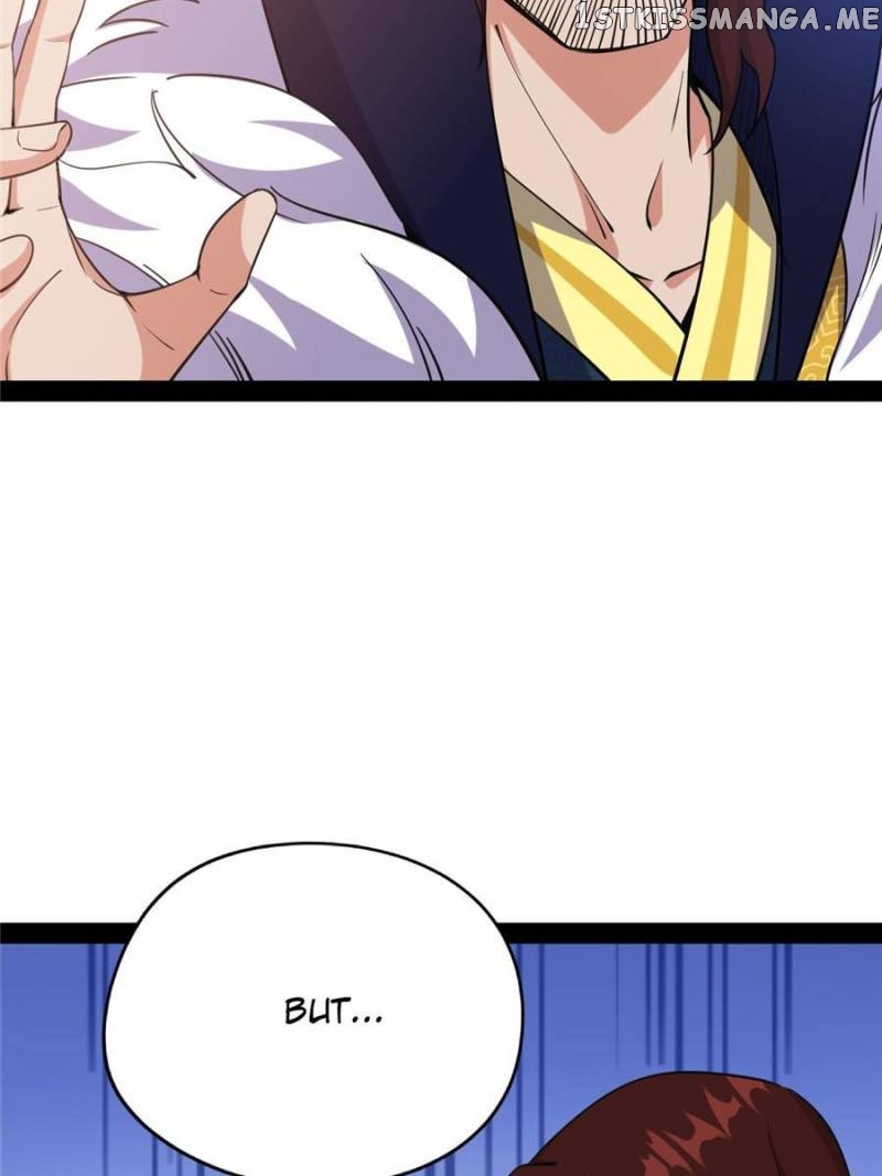 Way To Be The Evil Emperor Chapter 206 - page 60