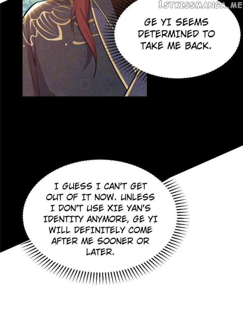 Way To Be The Evil Emperor Chapter 206 - page 63