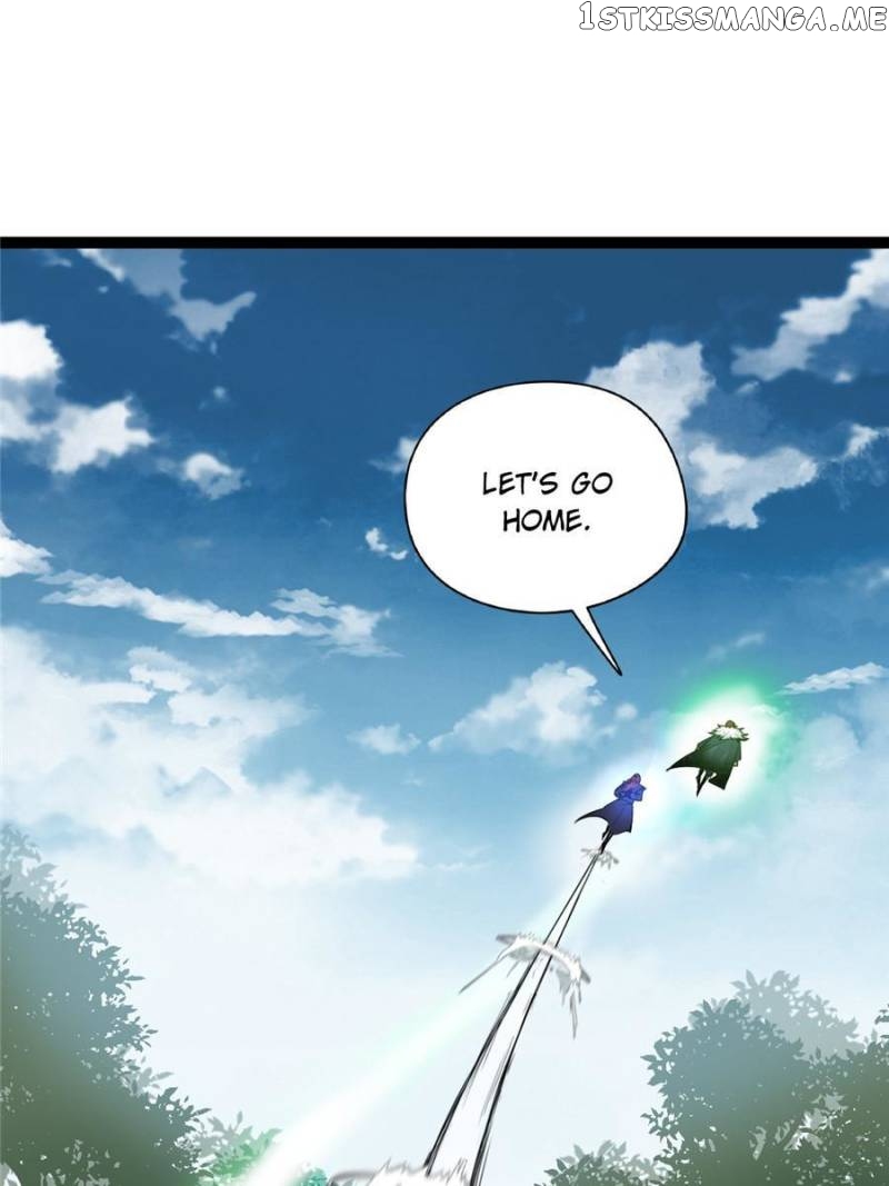 Way To Be The Evil Emperor Chapter 206 - page 66
