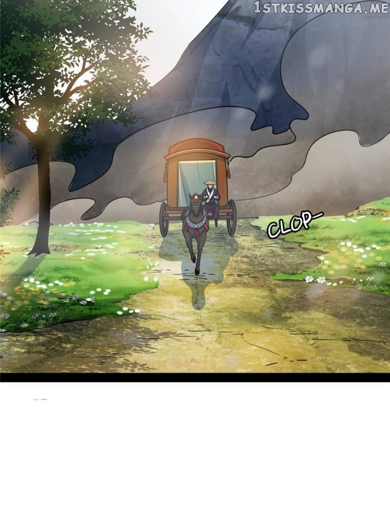 Way To Be The Evil Emperor Chapter 206 - page 68