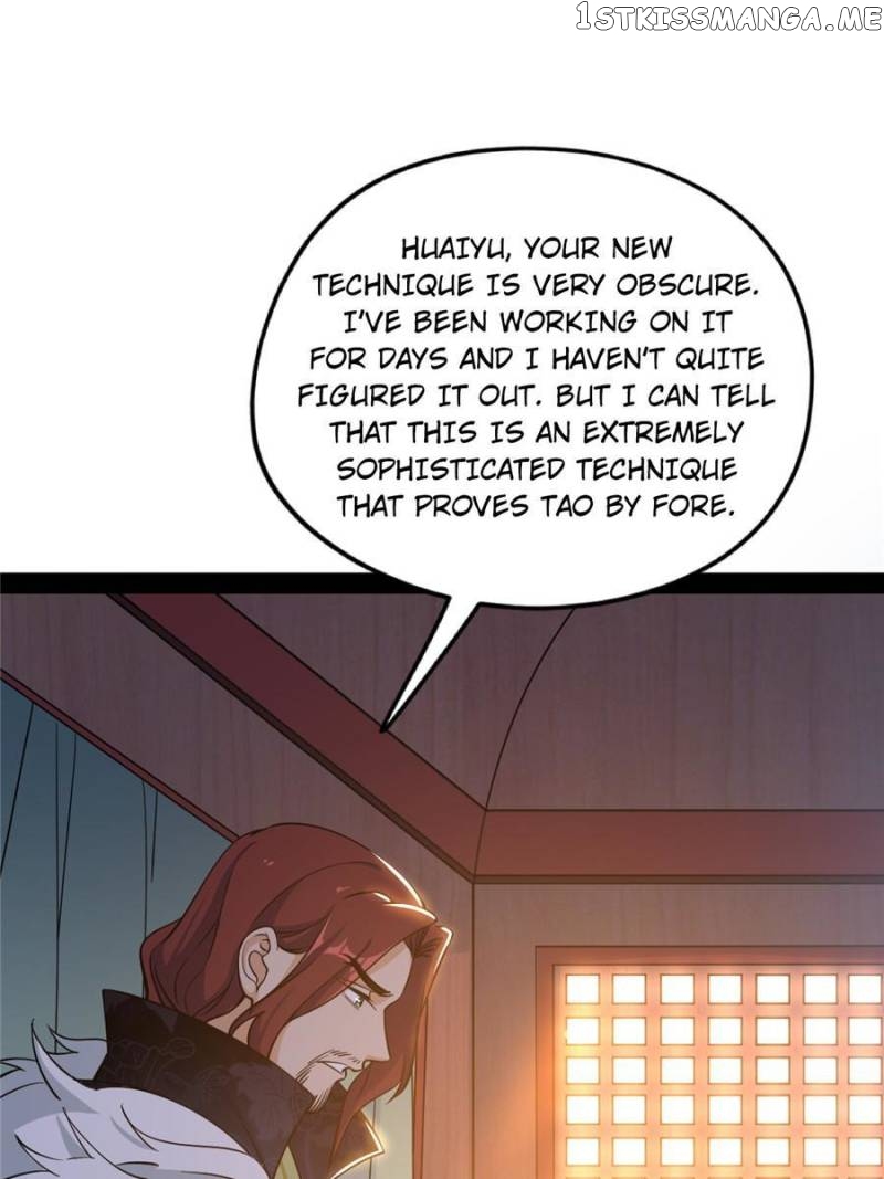 Way To Be The Evil Emperor Chapter 206 - page 69