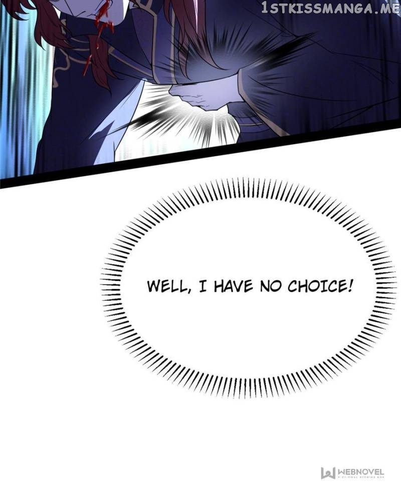 Way To Be The Evil Emperor Chapter 206 - page 7