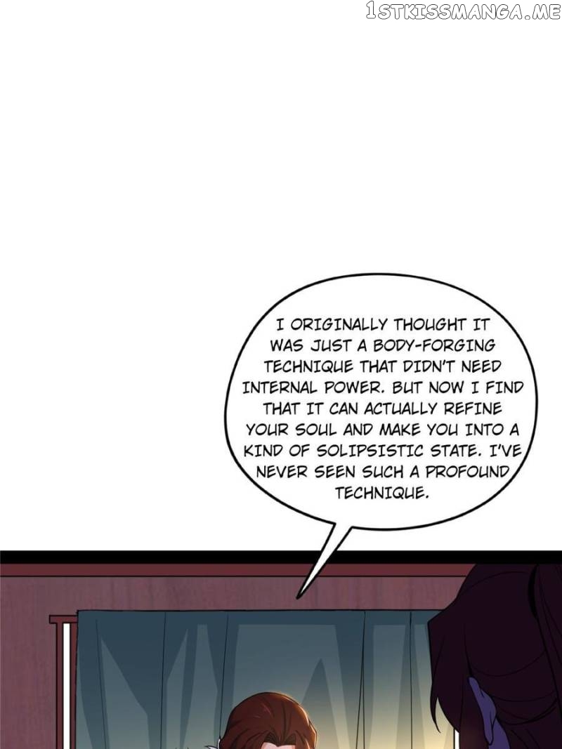 Way To Be The Evil Emperor Chapter 206 - page 73