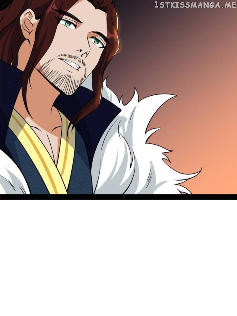 Way To Be The Evil Emperor Chapter 206 - page 77