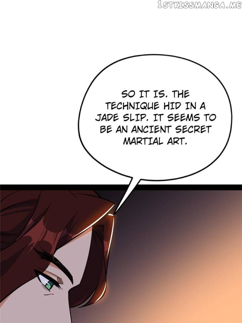 Way To Be The Evil Emperor Chapter 206 - page 80