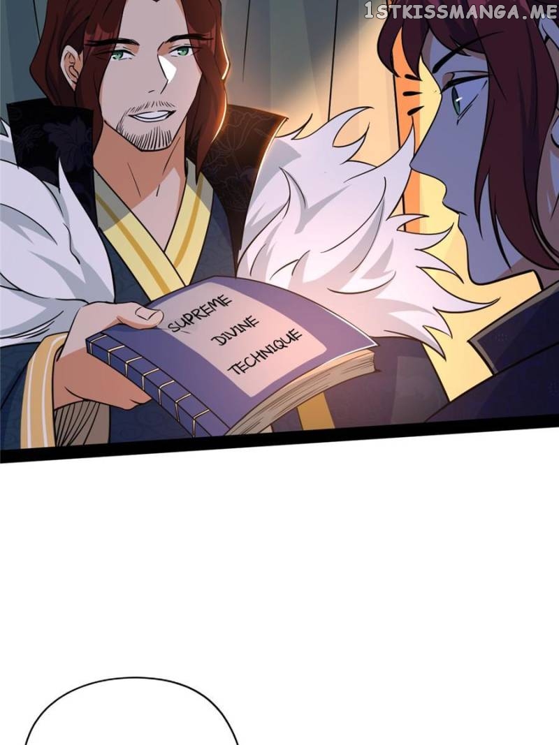 Way To Be The Evil Emperor Chapter 206 - page 82