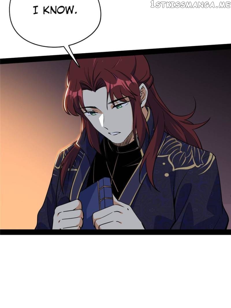 Way To Be The Evil Emperor Chapter 206 - page 83