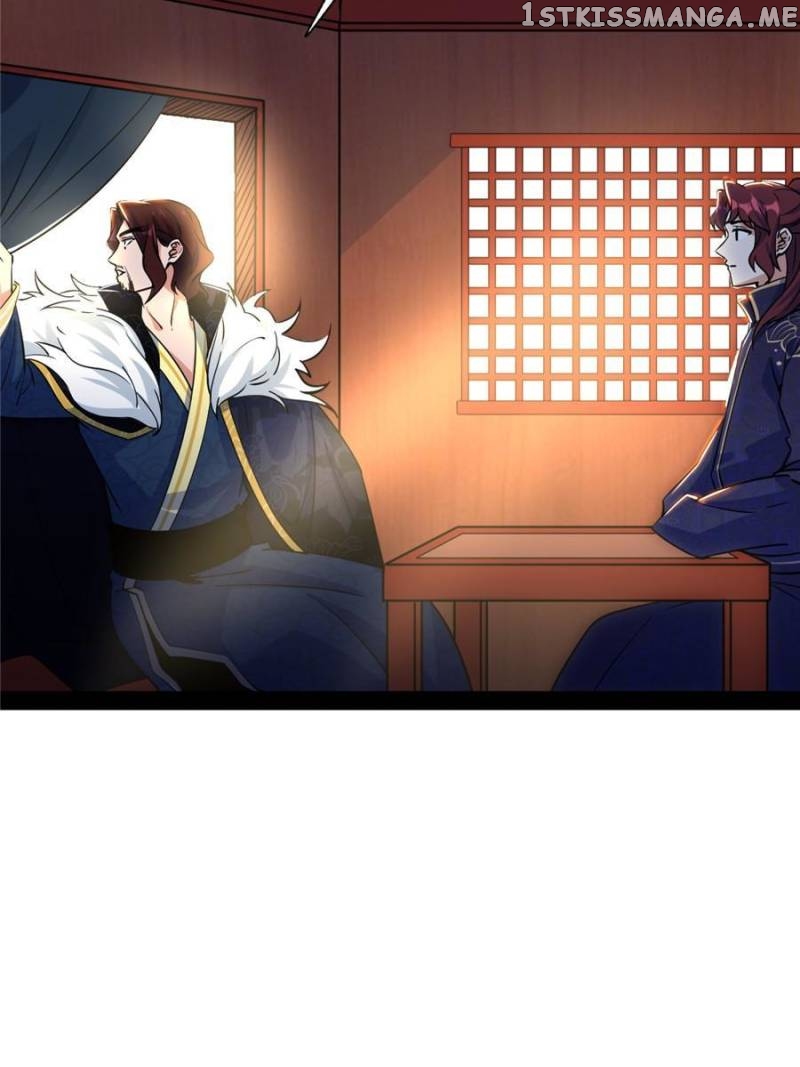 Way To Be The Evil Emperor Chapter 206 - page 85