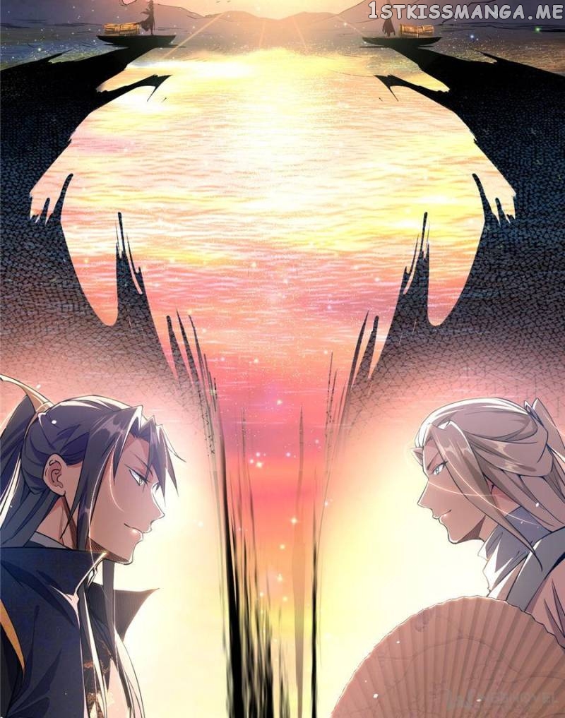 Way To Be The Evil Emperor Chapter 84 - page 2