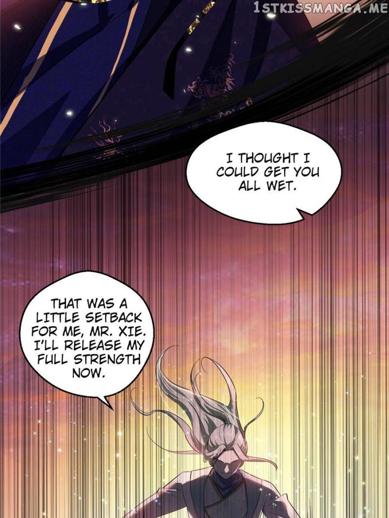 Way To Be The Evil Emperor Chapter 84 - page 25