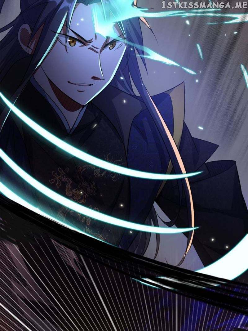 Way To Be The Evil Emperor Chapter 84 - page 31