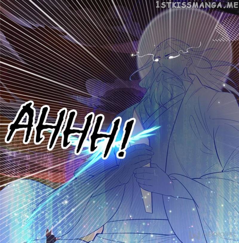 Way To Be The Evil Emperor Chapter 84 - page 32