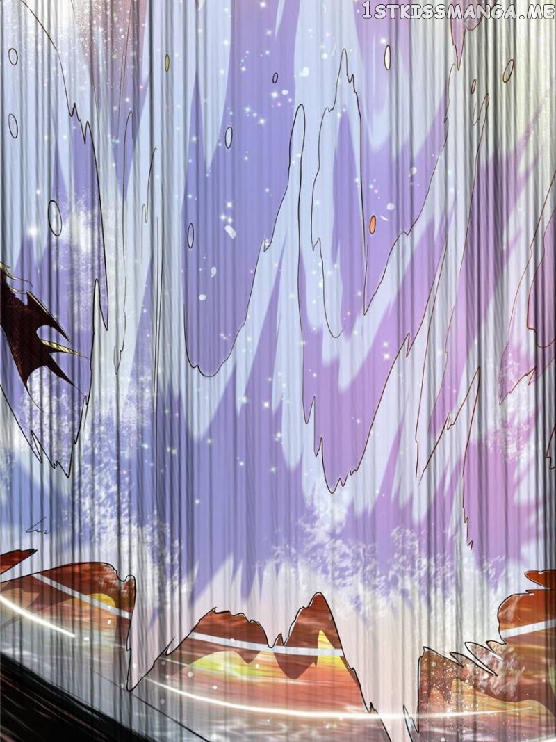 Way To Be The Evil Emperor Chapter 84 - page 41
