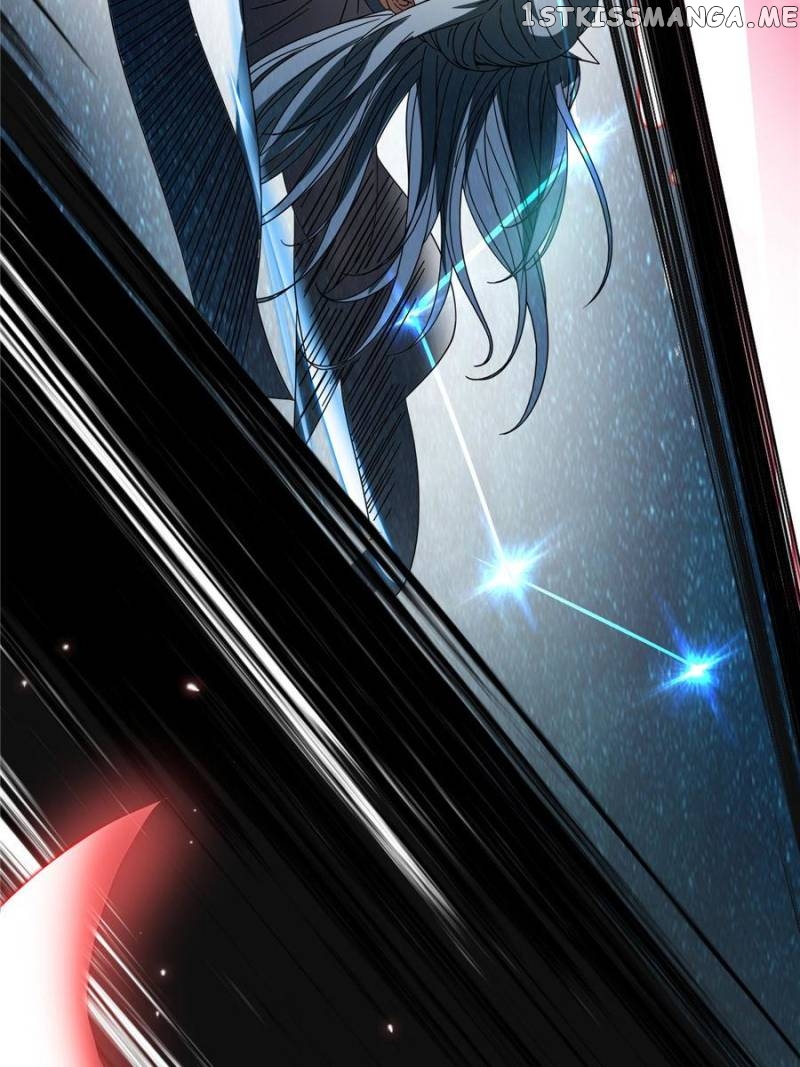 Way To Be The Evil Emperor Chapter 84 - page 51