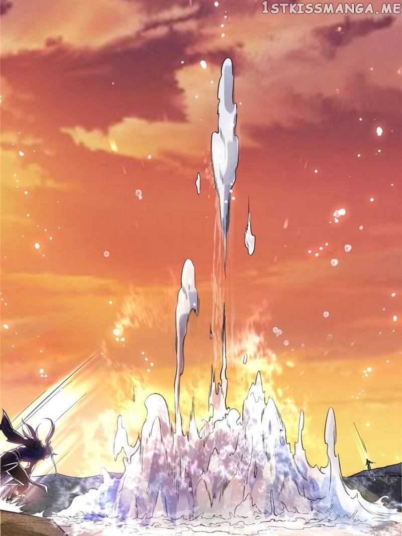 Way To Be The Evil Emperor Chapter 84 - page 67