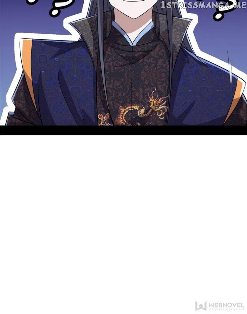 Way To Be The Evil Emperor Chapter 84 - page 74