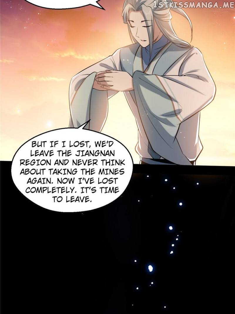 Way To Be The Evil Emperor Chapter 84 - page 85