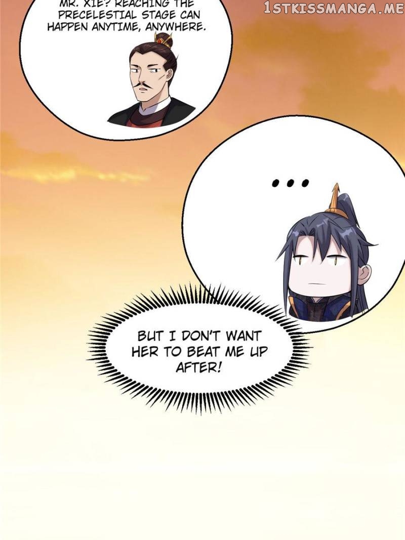 Way To Be The Evil Emperor Chapter 84 - page 92