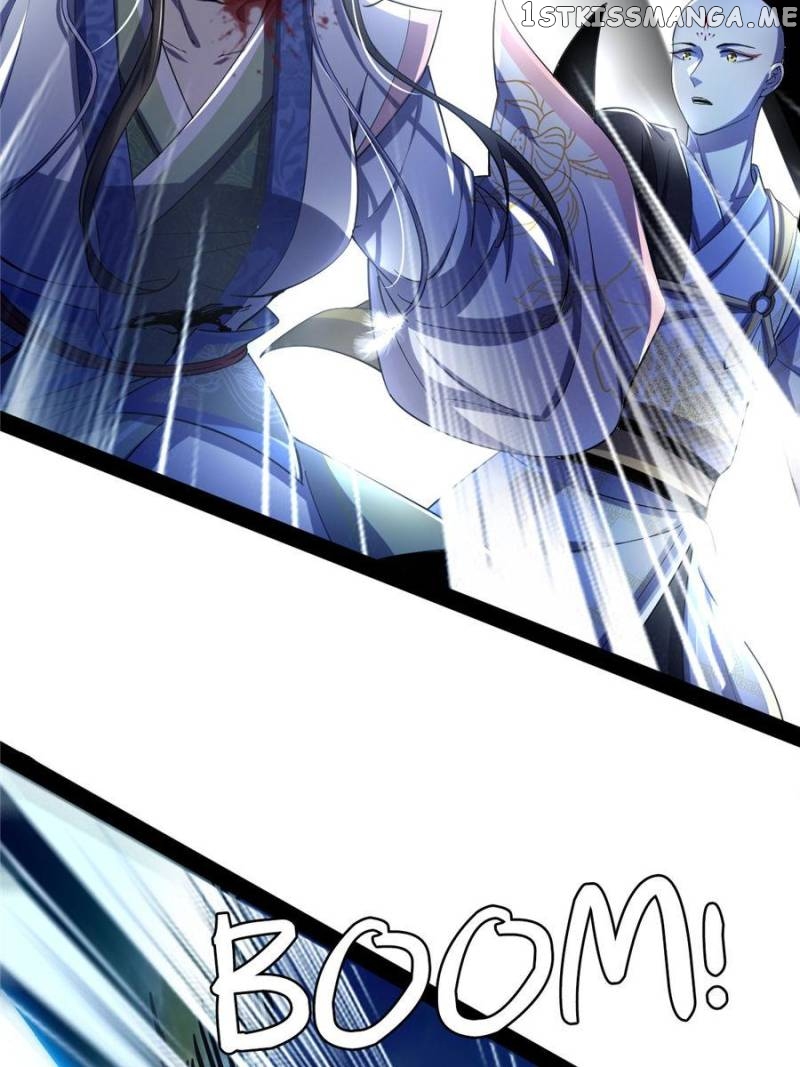 Way To Be The Evil Emperor Chapter 138 - page 15