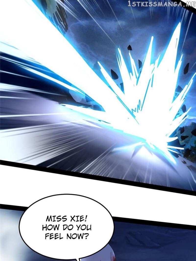 Way To Be The Evil Emperor Chapter 138 - page 17