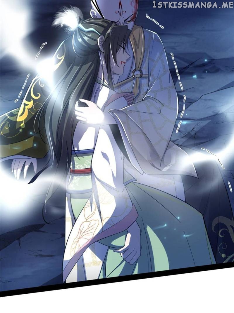 Way To Be The Evil Emperor Chapter 138 - page 18