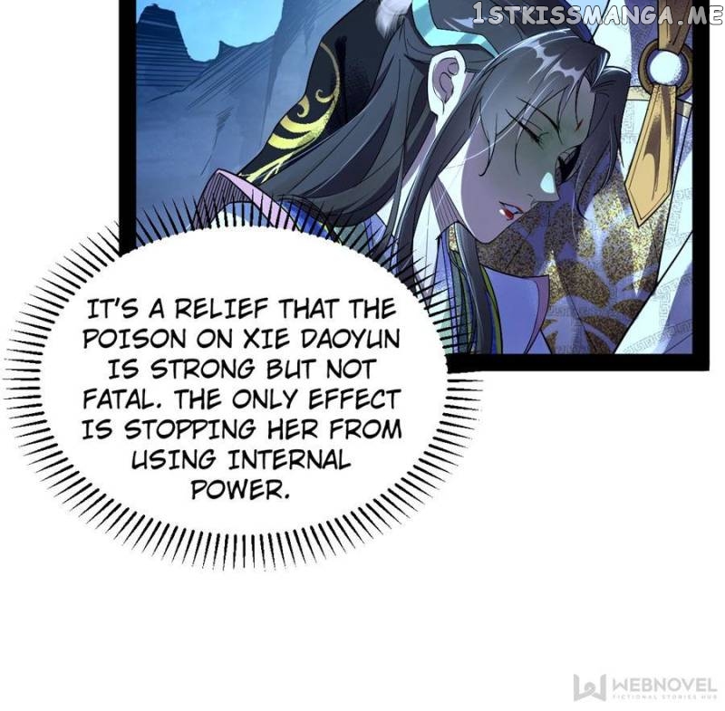 Way To Be The Evil Emperor Chapter 138 - page 22