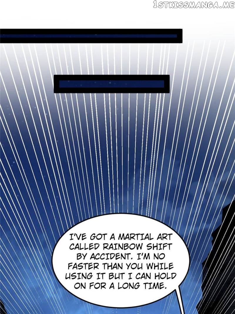 Way To Be The Evil Emperor Chapter 138 - page 23