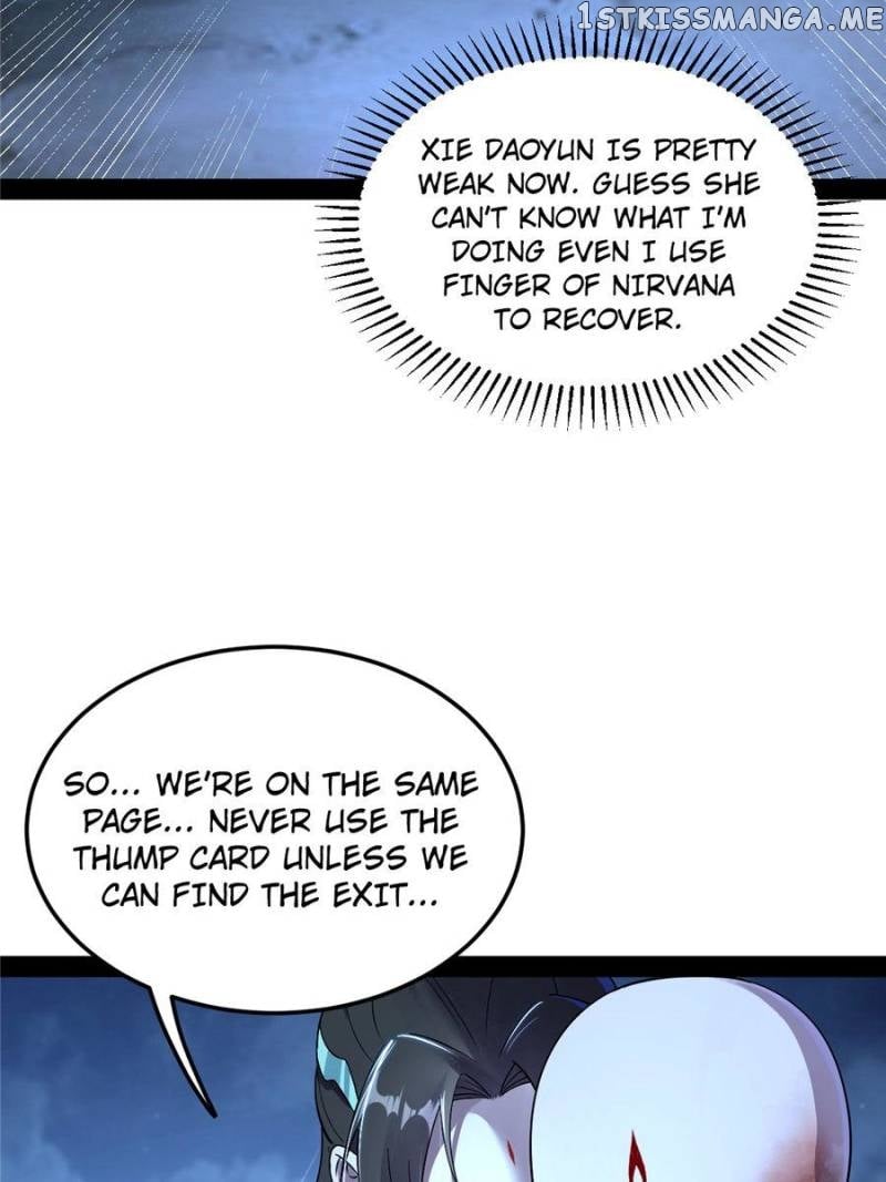 Way To Be The Evil Emperor Chapter 138 - page 25