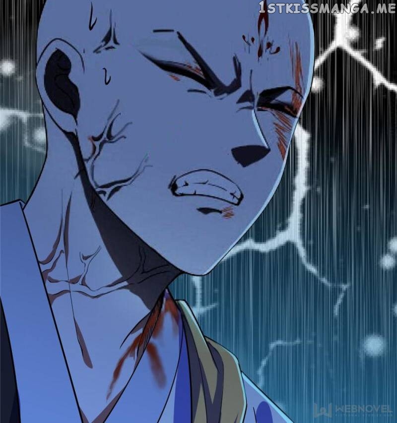Way To Be The Evil Emperor Chapter 138 - page 30