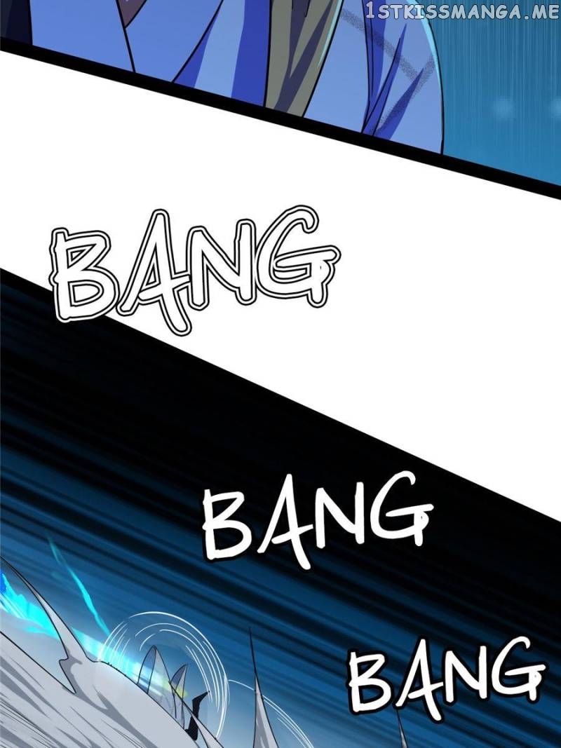 Way To Be The Evil Emperor Chapter 138 - page 31