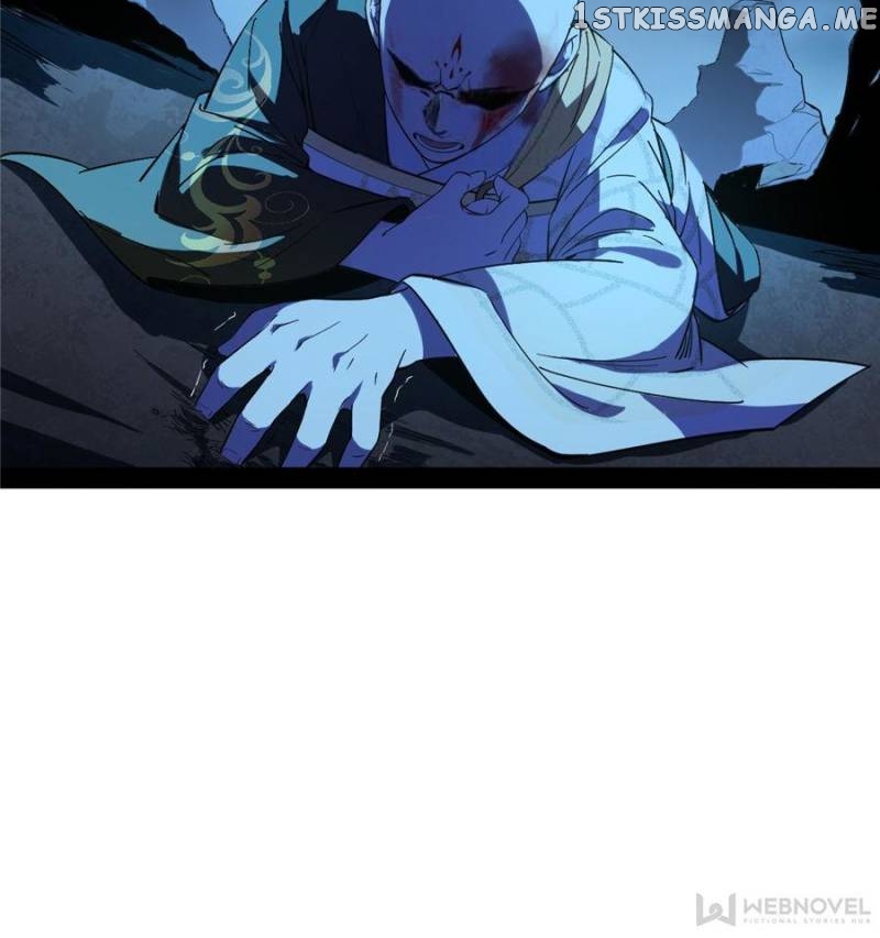 Way To Be The Evil Emperor Chapter 138 - page 33