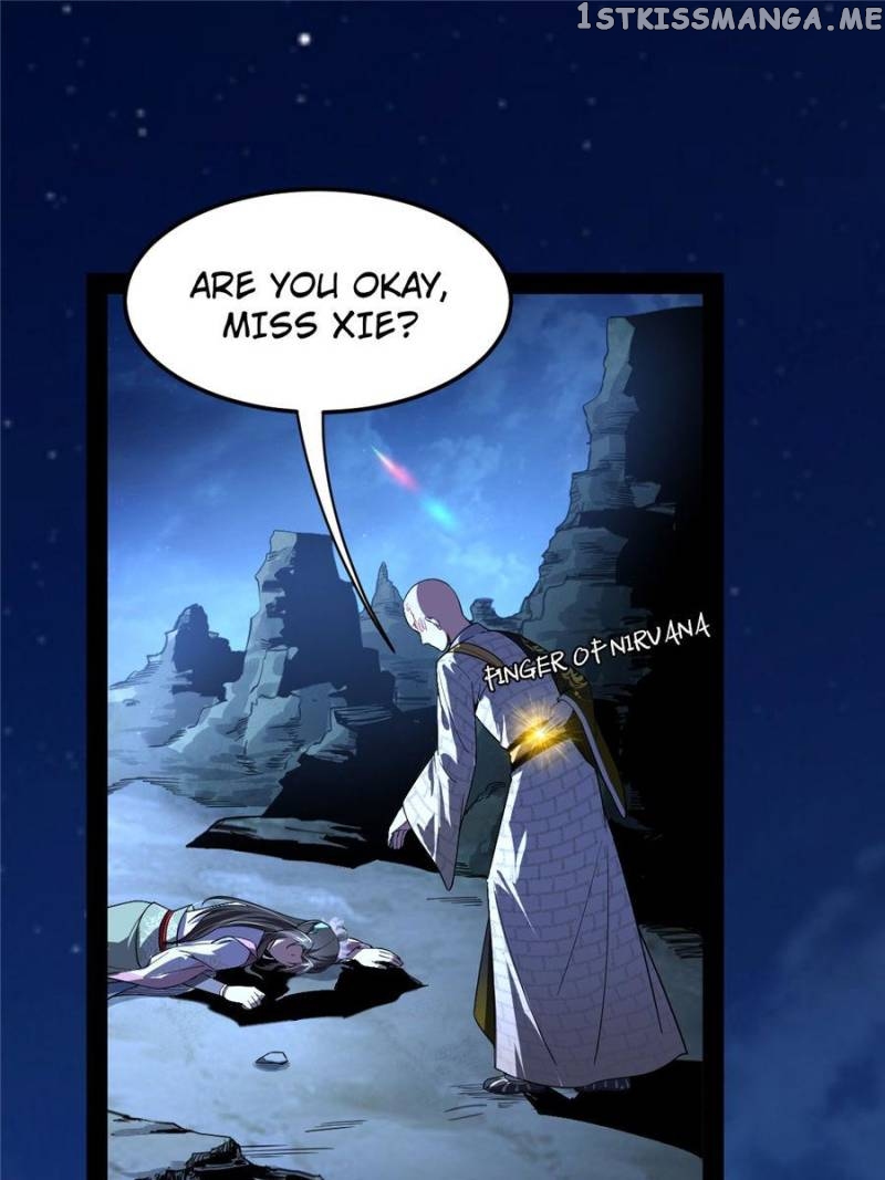 Way To Be The Evil Emperor Chapter 138 - page 34