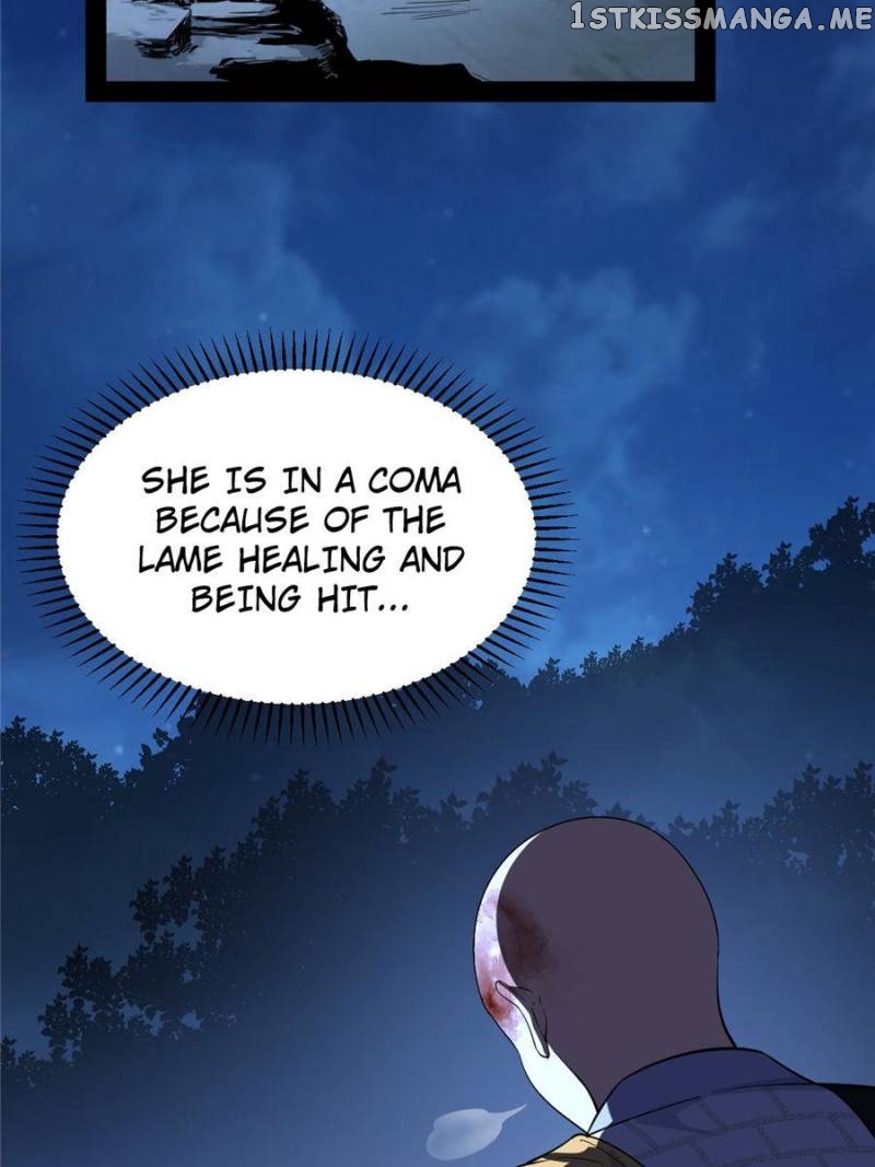 Way To Be The Evil Emperor Chapter 138 - page 35