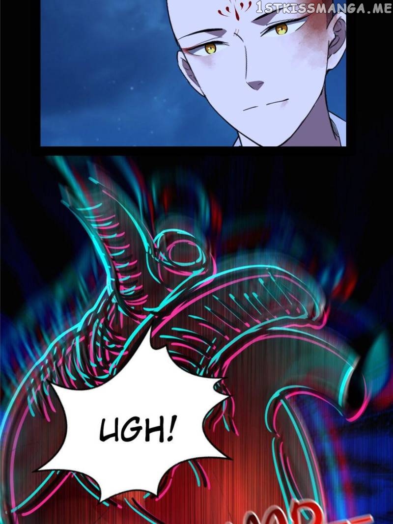 Way To Be The Evil Emperor Chapter 138 - page 38