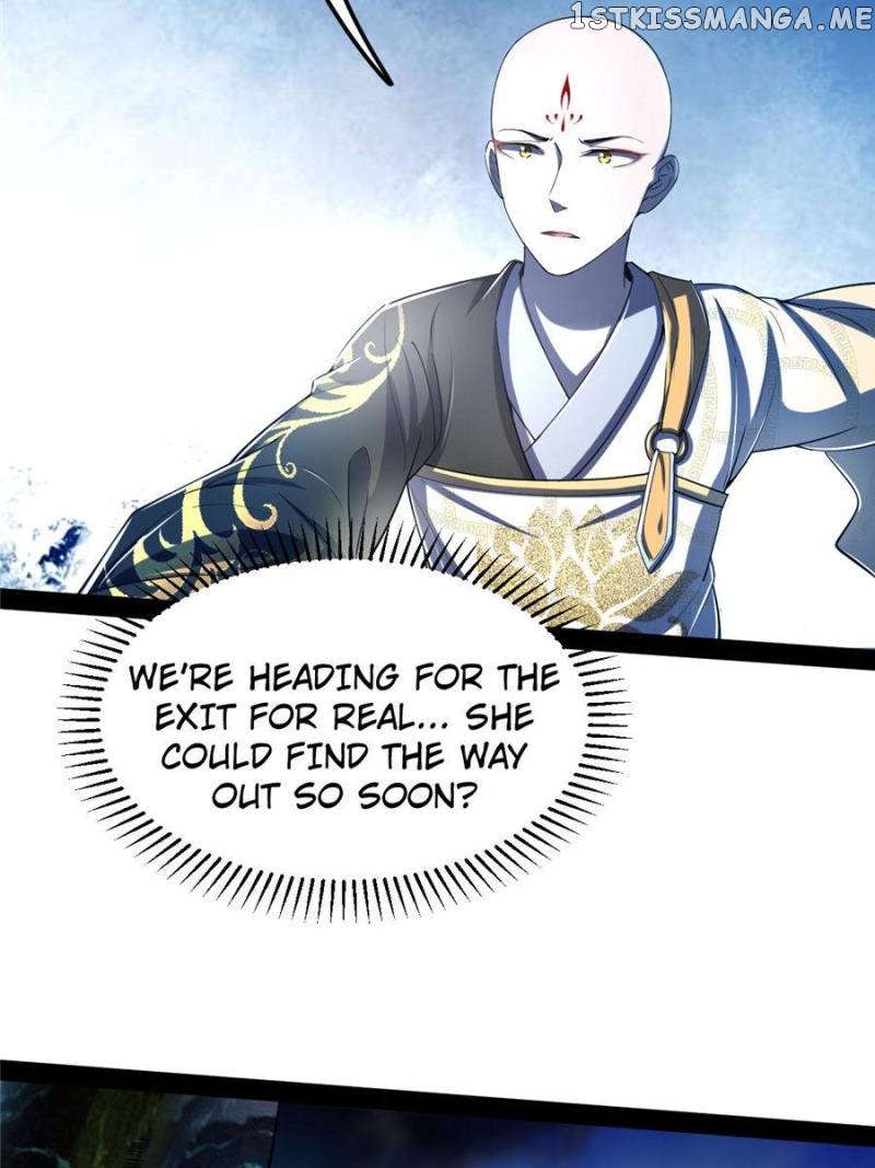 Way To Be The Evil Emperor Chapter 138 - page 4
