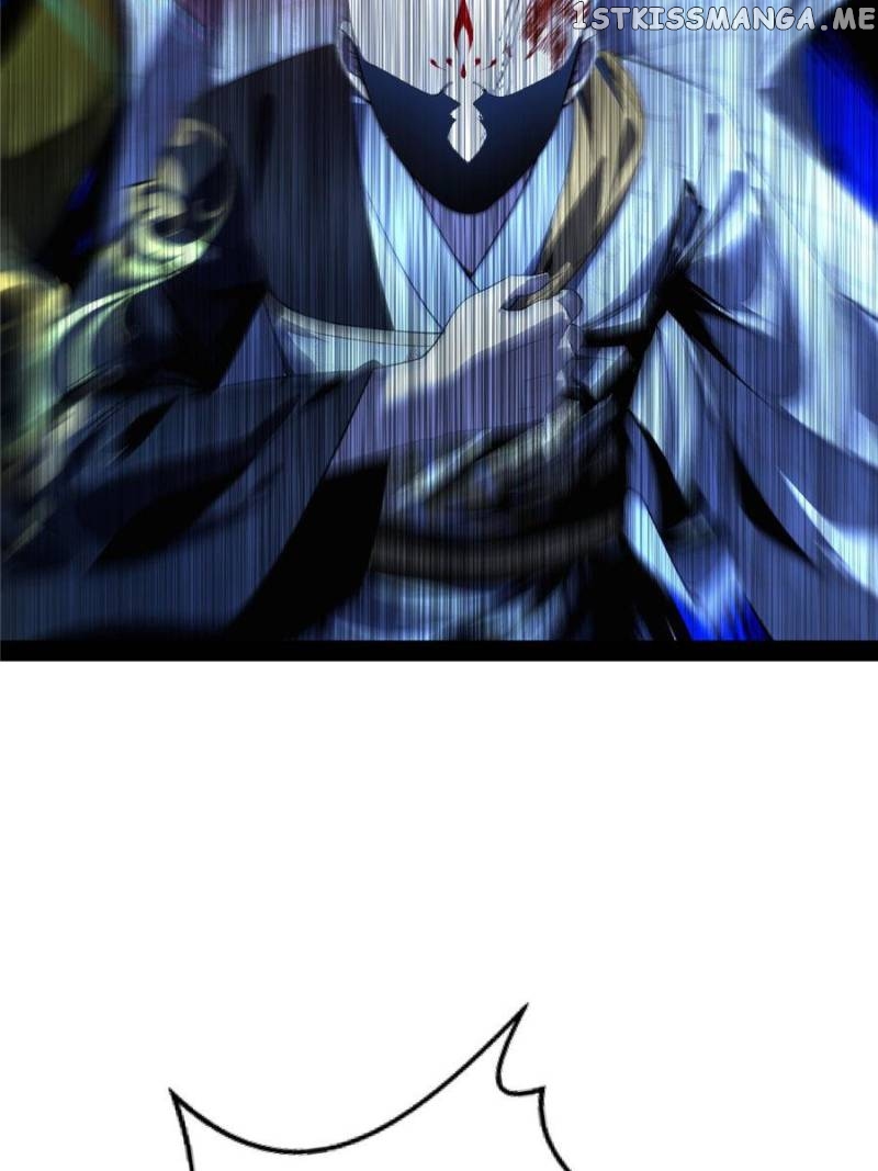 Way To Be The Evil Emperor Chapter 138 - page 40