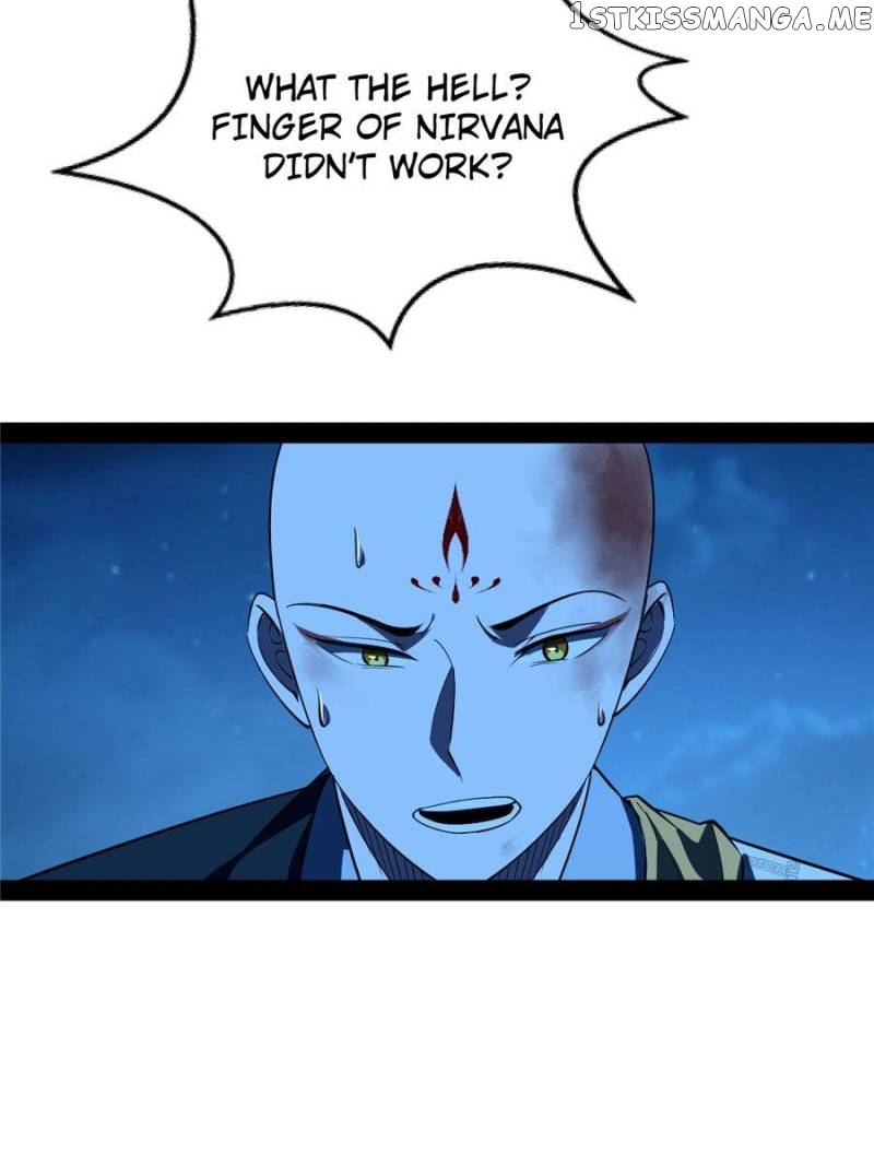 Way To Be The Evil Emperor Chapter 138 - page 41