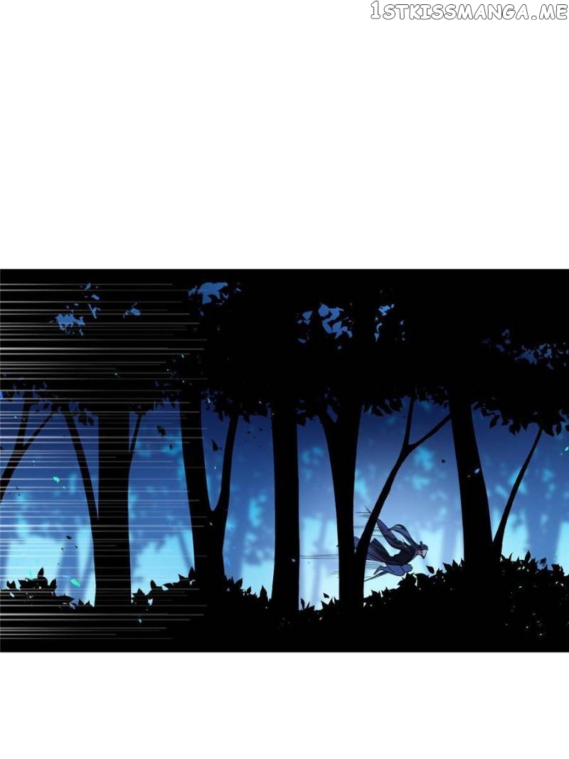 Way To Be The Evil Emperor Chapter 138 - page 43