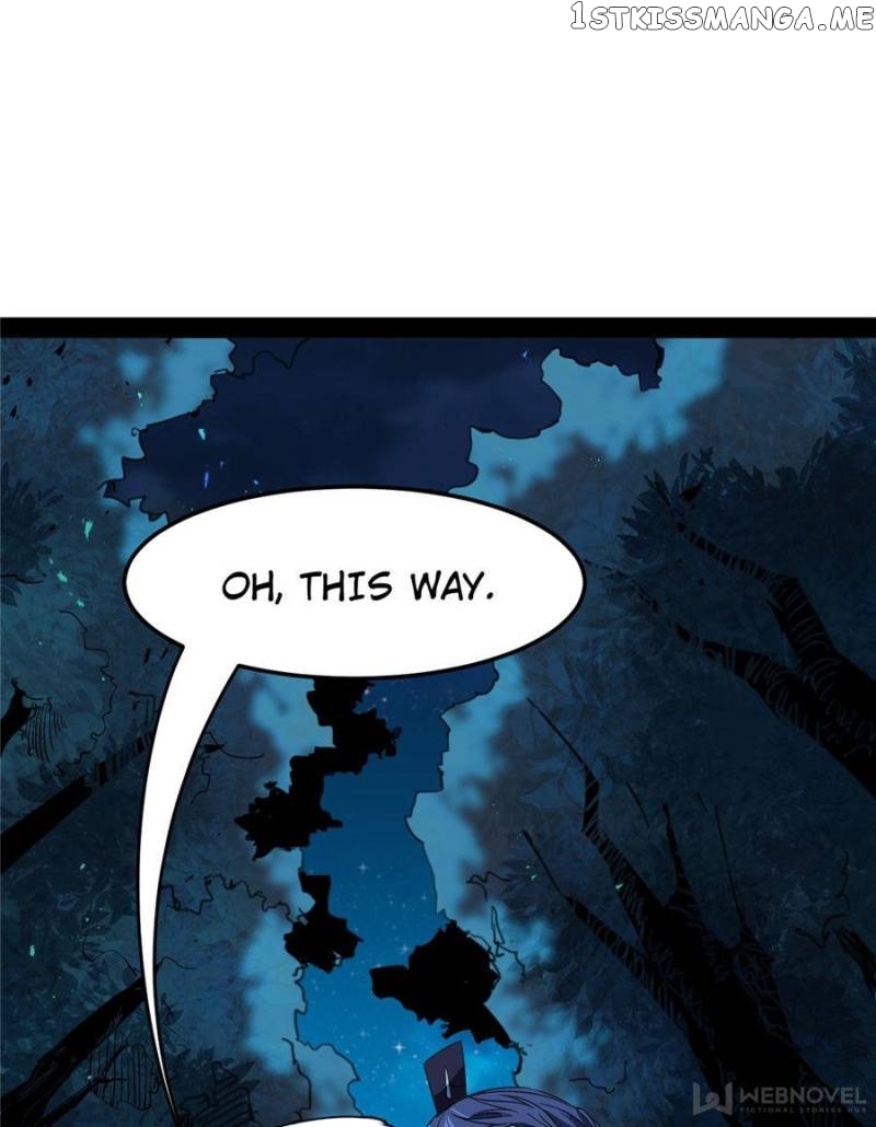 Way To Be The Evil Emperor Chapter 138 - page 44