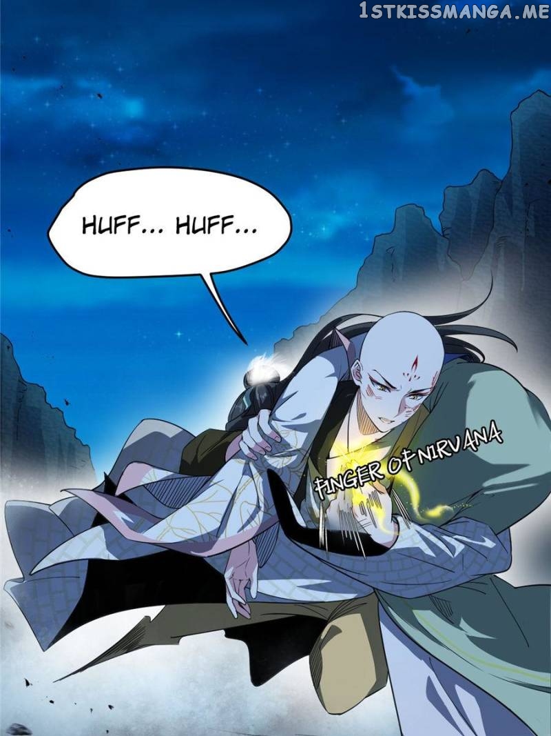 Way To Be The Evil Emperor Chapter 138 - page 48
