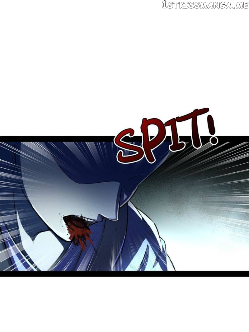 Way To Be The Evil Emperor Chapter 138 - page 51