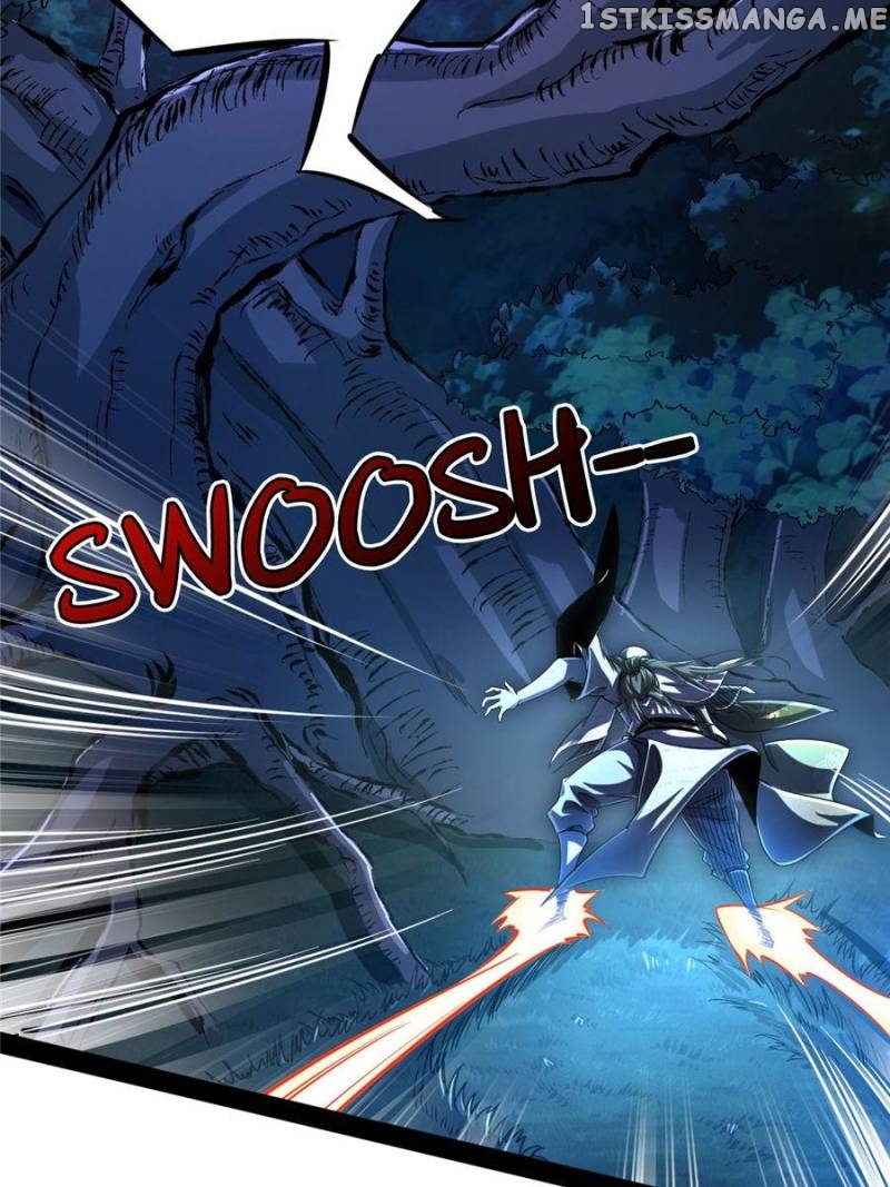 Way To Be The Evil Emperor Chapter 138 - page 54