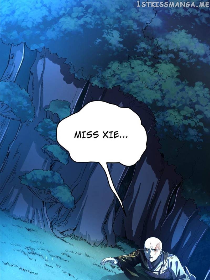 Way To Be The Evil Emperor Chapter 138 - page 57