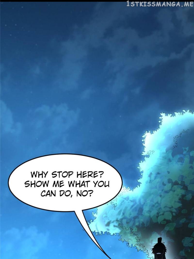Way To Be The Evil Emperor Chapter 138 - page 60