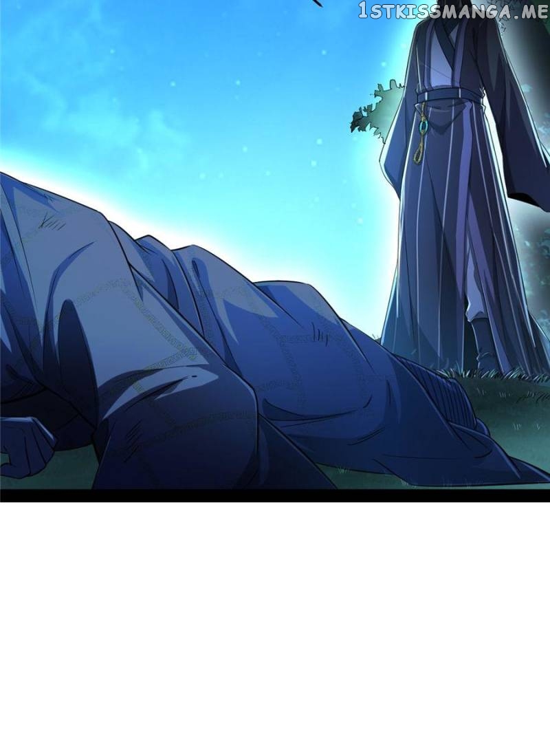 Way To Be The Evil Emperor Chapter 138 - page 61