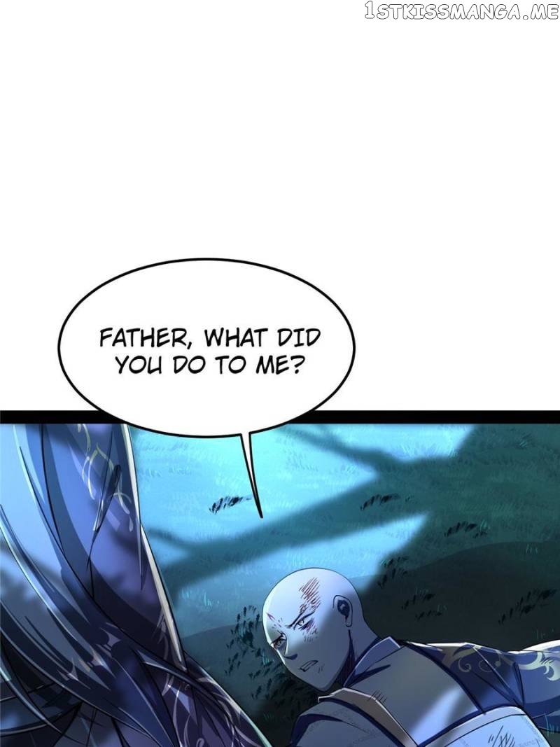 Way To Be The Evil Emperor Chapter 138 - page 63